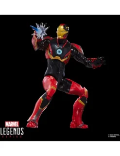 Hasbro Marvel Legends Iron Man Mark LXXII
