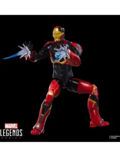 Hasbro Marvel Legends Iron Man Mark LXXII