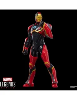 Hasbro Marvel Legends Iron Man Mark LXXII
