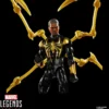Hasbro Marvel Legends Iron Spider Aaron Davis