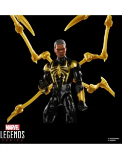 Hasbro Marvel Legends Iron Spider Aaron Davis