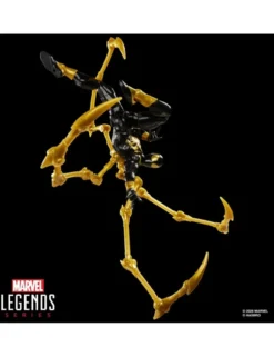 Hasbro Marvel Legends Iron Spider Aaron Davis