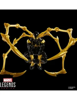 Hasbro Marvel Legends Iron Spider Aaron Davis