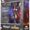 Hasbro Marvel Legends Malice Sue Storm with Exclusive Magic: The Gathering Card