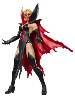 Hasbro Marvel Legends Malice Sue Storm with Exclusive Magic: The Gathering Card
