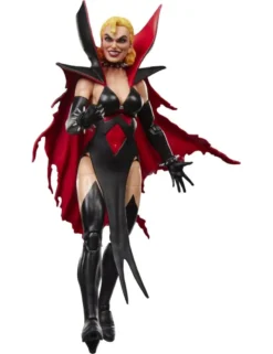 Hasbro Marvel Legends Malice Sue Storm with Exclusive Magic: The Gathering Card