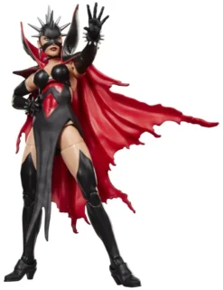 Hasbro Marvel Legends Malice Sue Storm with Exclusive Magic: The Gathering Card