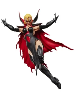 Hasbro Marvel Legends Malice Sue Storm with Exclusive Magic: The Gathering Card