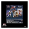 Hasbro Marvel Legends Man-Wolf with Exclusive Magic: The Gathering Card