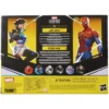 Hasbro Marvel Legends Marvel Rivals Spider-Man & Luna Snow