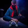 Hasbro Marvel Legends Marvel's Spider-Man 2 Miles Morales Wearable Electronic Expressive Mask