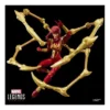 Hasbro Marvel Legends Mary Jane Watson Iron Spider with Exclusive Magic: The Gathering Card