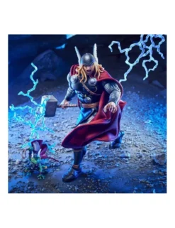 Hasbro Marvel Legends Maximum Series Thor Deluxe