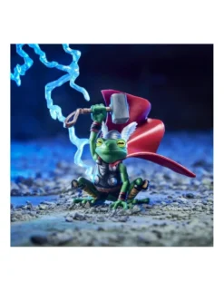 Hasbro Marvel Legends Maximum Series Thor Deluxe