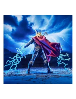 Hasbro Marvel Legends Maximum Series Thor Deluxe