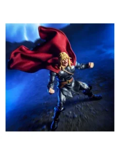 Hasbro Marvel Legends Maximum Series Thor Deluxe