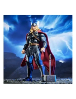Hasbro Marvel Legends Maximum Series Thor Deluxe