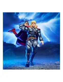 Hasbro Marvel Legends Maximum Series Thor Deluxe