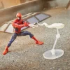 Hasbro Marvel Legends Maximum Series Spider-Man Deluxe