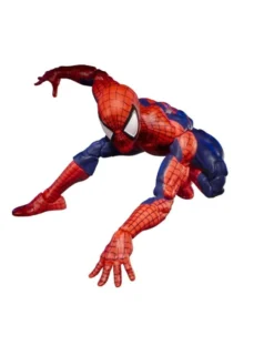 Hasbro Marvel Legends Maximum Series Spider-Man Deluxe