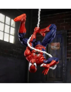 Hasbro Marvel Legends Maximum Series Spider-Man Deluxe