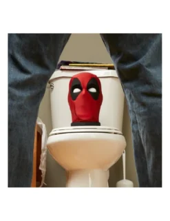 Hasbro Marvel Legends Premium Interactive Deadpool's Head