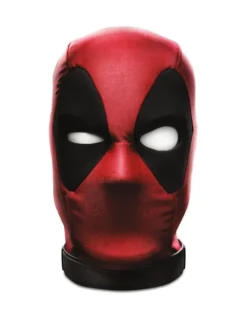 Hasbro Marvel Legends Premium Interactive Deadpool's Head