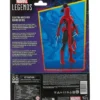 Hasbro Marvel Legends Retro Collection Elektra Natchios Daredevil