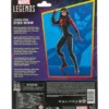 Hasbro Marvel Legends Retro Collection Jessica Drew Spider-Woman