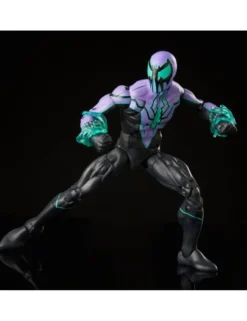 Hasbro Marvel Legends Retro Collection Ben Reilly Chasm