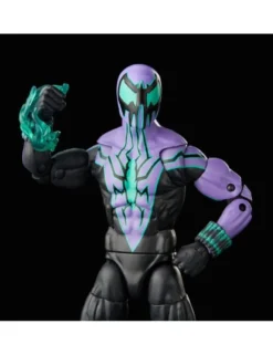 Hasbro Marvel Legends Retro Collection Ben Reilly Chasm