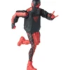 Hasbro Marvel Legends Retro Collection Miles Morales Spider-Man