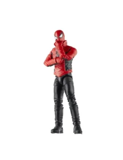 Hasbro Marvel Legends Retro Collection Last Stand Spider-Man