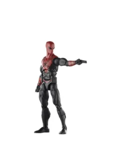 Hasbro Marvel Legends Retro Collection Spider-Shot