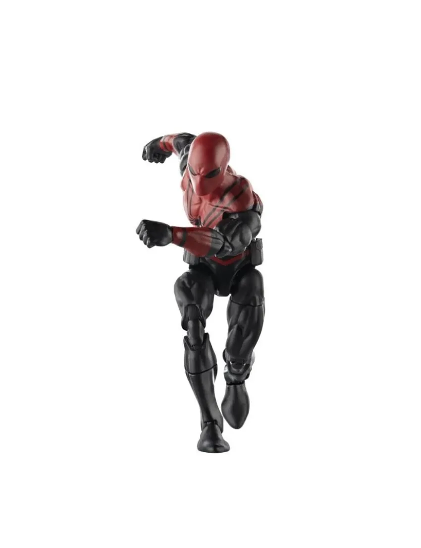 Hasbro Marvel Legends Retro Collection Spider-Shot