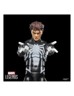 Hasbro Marvel Legends Retro Collection Spider-Man Spider-Venom