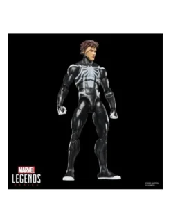 Hasbro Marvel Legends Retro Collection Spider-Man Spider-Venom