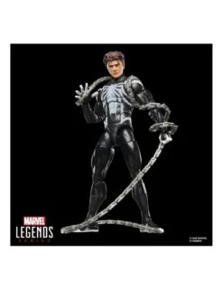 Hasbro Marvel Legends Retro Collection Spider-Man Spider-Venom
