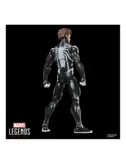 Hasbro Marvel Legends Retro Collection Spider-Man Spider-Venom