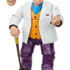 Hasbro Marvel Legends Retro Collection Spider-Man Kingpin