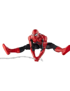 Hasbro Marvel Legends Retro Collection The Amazing Spider-Man