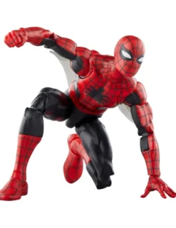 Hasbro Marvel Legends Retro Collection The Amazing Spider-Man