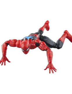 Hasbro Marvel Legends Retro Collection The Amazing Spider-Man