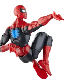 Hasbro Marvel Legends Retro Collection The Amazing Spider-Man