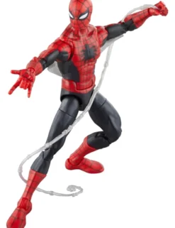 Hasbro Marvel Legends Retro Collection The Amazing Spider-Man