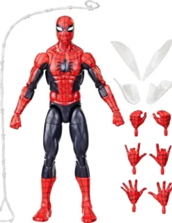 Hasbro Marvel Legends Retro Collection The Amazing Spider-Man