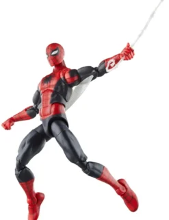 Hasbro Marvel Legends Retro Collection The Amazing Spider-Man