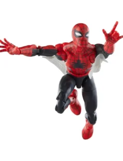 Hasbro Marvel Legends Retro Collection The Amazing Spider-Man