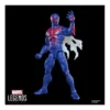Hasbro Marvel Legends Retro Collection Spider-Man 2099