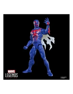 Hasbro Marvel Legends Retro Collection Spider-Man 2099